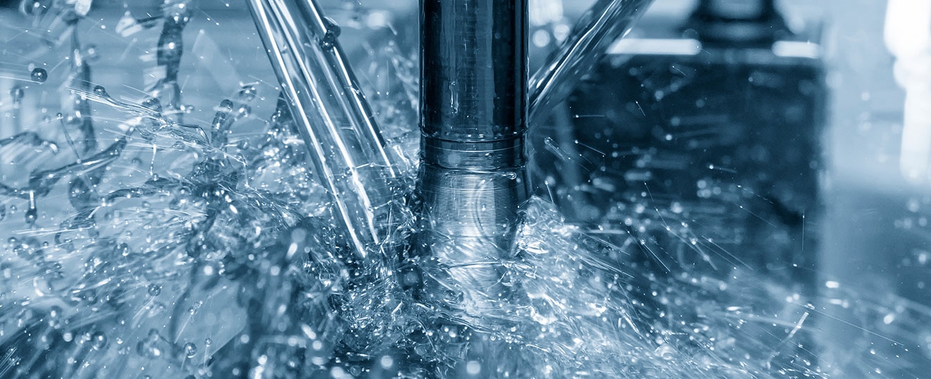 Zeitersparnis durch verdecktes Spannsystem – weniger Reinigung, mehr Produktivität