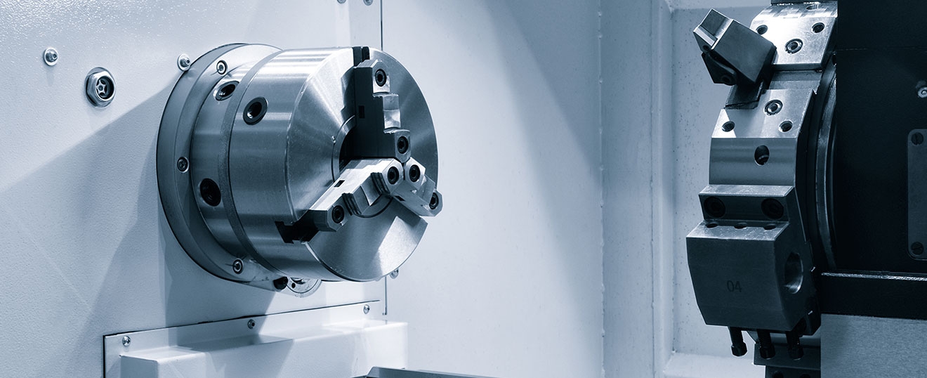 Flexibilität in der Spanntechnik – Warum ±2° den Unterschied machen