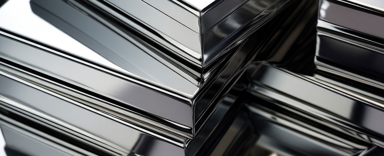 Gehärteter Stahl bei Keilspannern – mehr Präzision, weniger Kosten