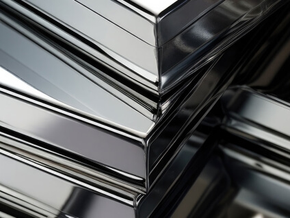 Gehärteter Stahl bei Keilspannern – mehr Präzision, weniger Kosten