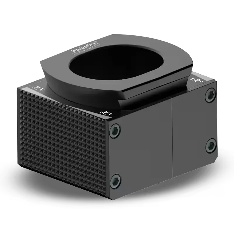 WedgeFlex® Keilspanner 2x geriffelt