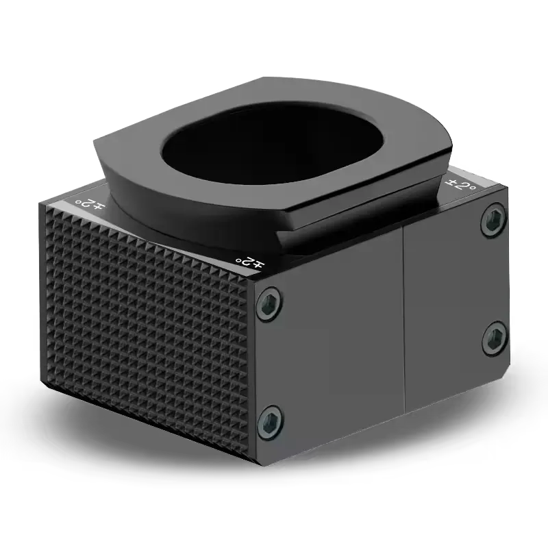 WedgeFlex® Keilspanner 1x Geriffelt / 1x Glatt