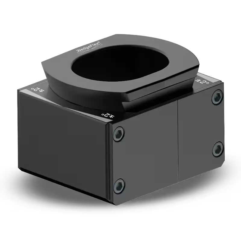 WedgeFlex® Keilspanner 2x glatt